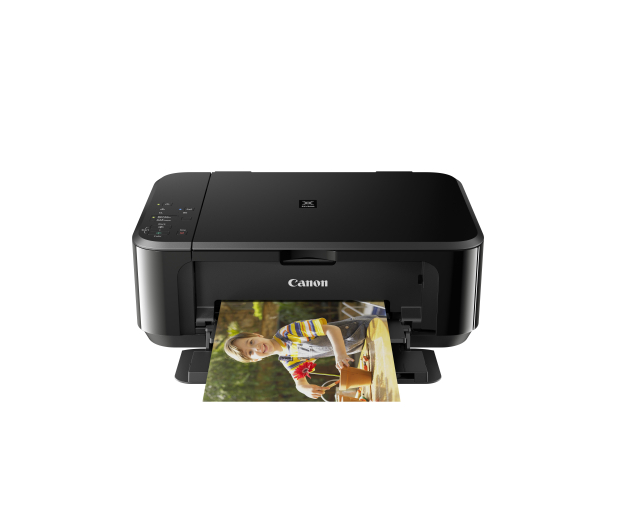 Canon Pixma MG3650 czarna (WIFI, DUPLEX) - 257156 - zdjęcie 3